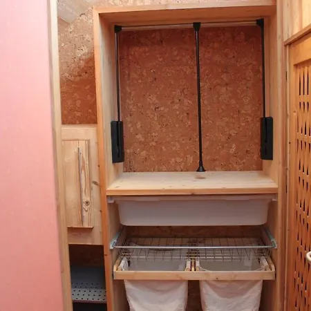 Bed & Breakfast A La Campagne