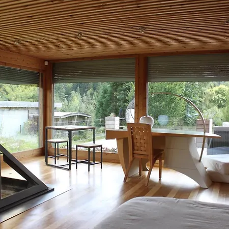 A La Campagne Panzió