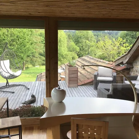 A La Campagne Panzió Le Chambon-sur-Lignon