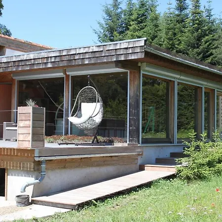 Bed & Breakfast A La Campagne