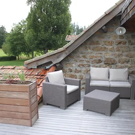 A La Campagne Panzió