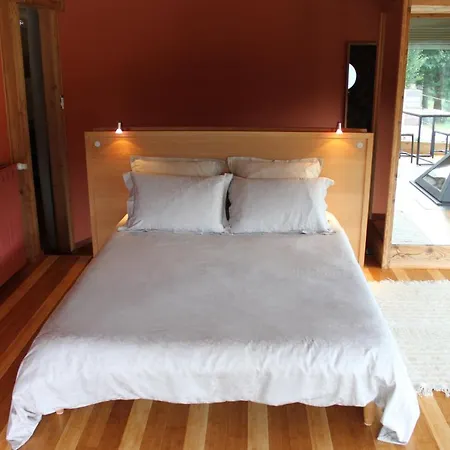 A La Campagne 3* Le Chambon-sur-Lignon