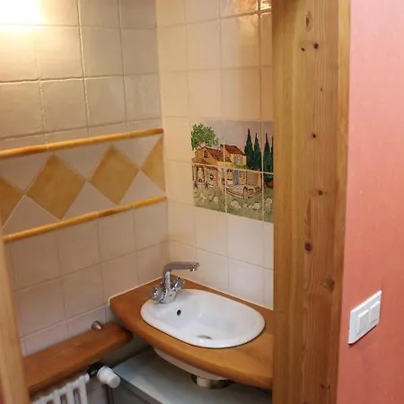 A La Campagne Bed & Breakfast 3*