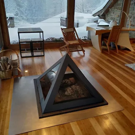 Panzió A La Campagne