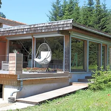Bed & Breakfast A La Campagne Le Chambon-sur-Lignon