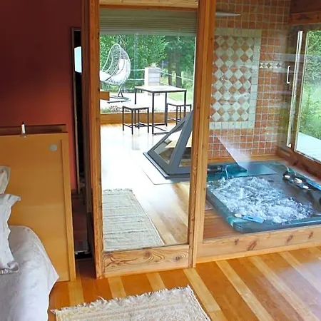 A La Campagne Bed & Breakfast