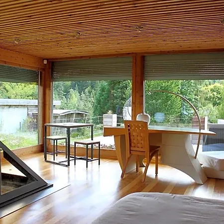 A La Campagne Bed & Breakfast 3*