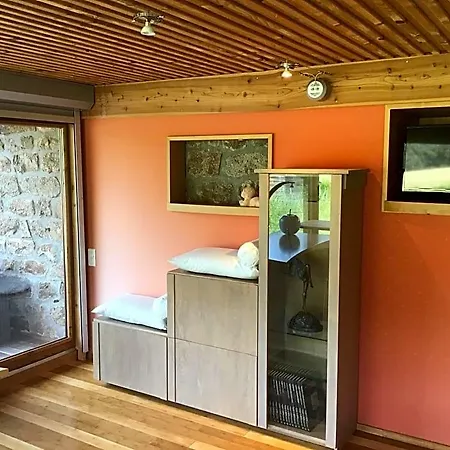 Bed & Breakfast A La Campagne 3*