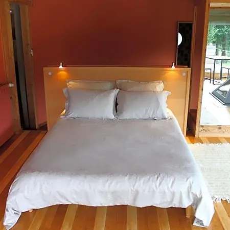 Bed & Breakfast A La Campagne 3*